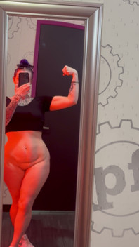 Muscle Stepmommy