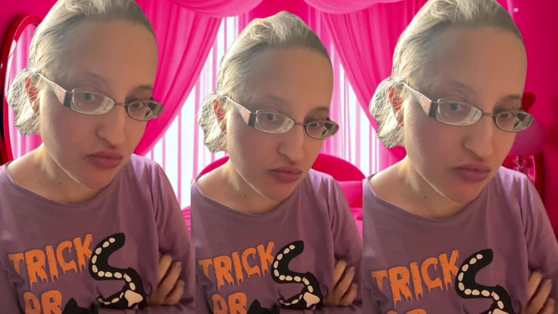 FinDom Goaldigger: Asmr - Bule bubblegum explodând