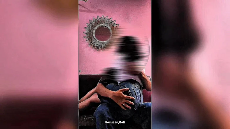 Hamster_Ball: Latest 2025 Malay College Student and Teacher Scandal Video