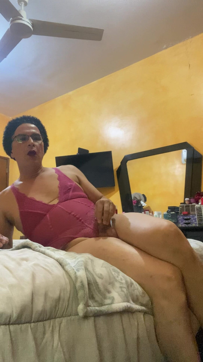 Emmanatmx: Emmanataly seksi travesti