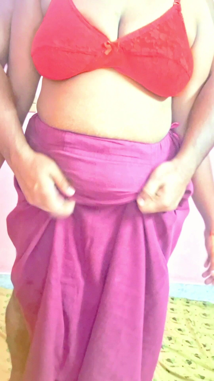 Nazmabd: Gadis baru india yang hot lagi asik sambil bugil