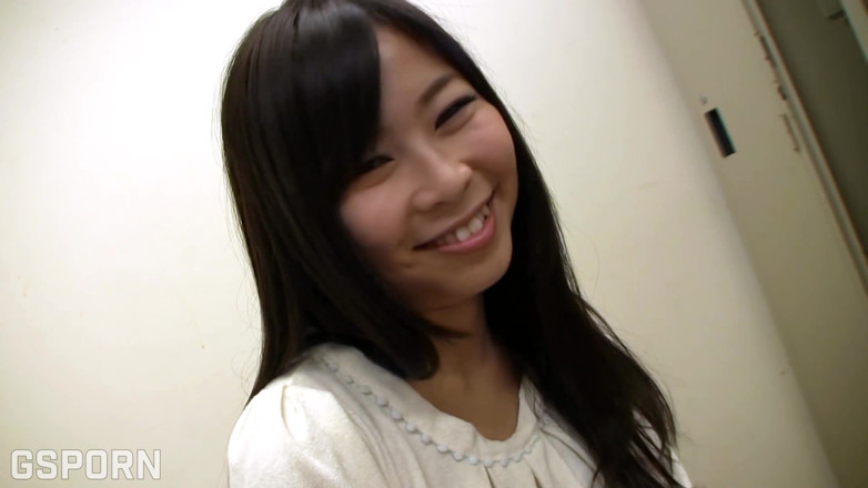 Go Sushi: Sexy Japanese Teen with Hairy Pussy Like Hot Sex and...