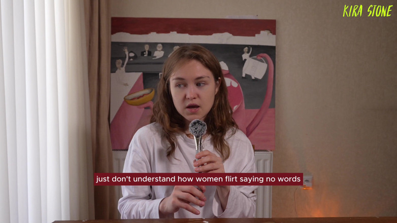 Kira Stone: Active Consent! What Is It, and How Do You Recognize...