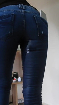 Sexy and Super Wet