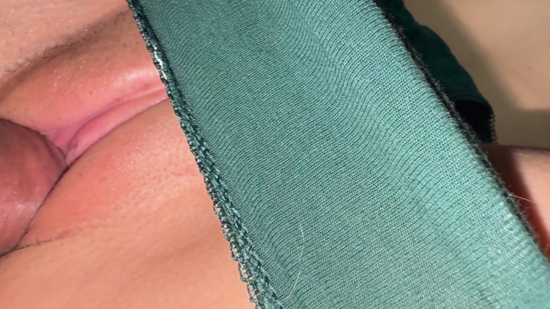 18StepsisterAnal: I Wanna Feel My First Monster Cock Inside My Tight 18...
