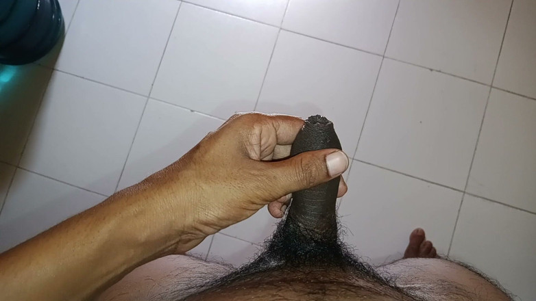 Sexboymanisha941: Small Dick Masturbation