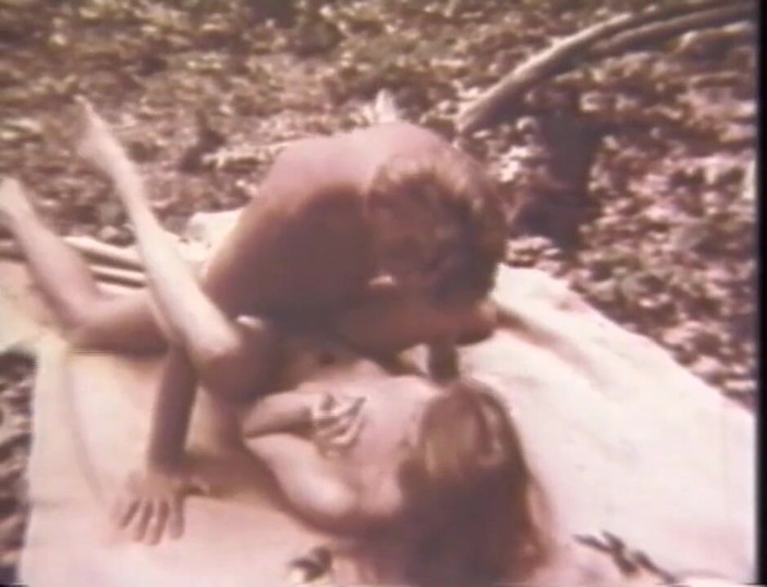 Vintage Usa: Sexo de culto del pasado vol.11