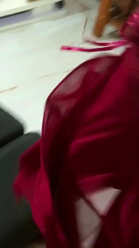 Tarian super seksi ratu punjabi mujra simran dientot habis-habisan sampai dicrot sperma hangat