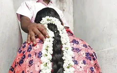 बॉयफ्रेंड के साथ भारतीय टीचर असली सेक्स