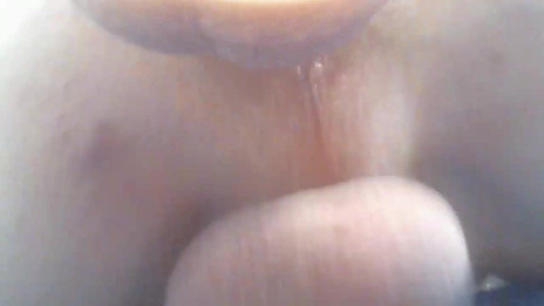 MeandI2: Fuck my asshole deep!