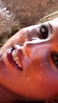 Facial Fantasy - There's a First Time for Everything