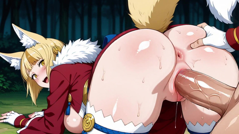 Prznai: Fire Emblem Selkie-Henne