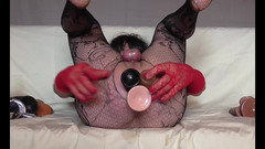 SissyCella: My Pussy Open for You