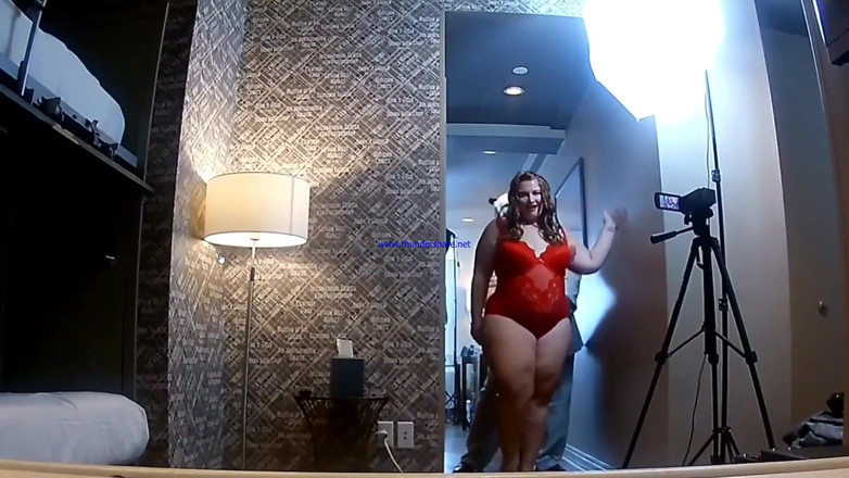 PornoJuice Faphouse: Ngôi sao tiffany bbw hai tấn niềm vui