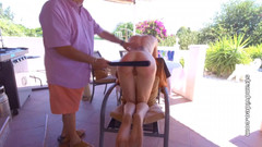 Sarah Stern: Meg Spankers Carte de bucate