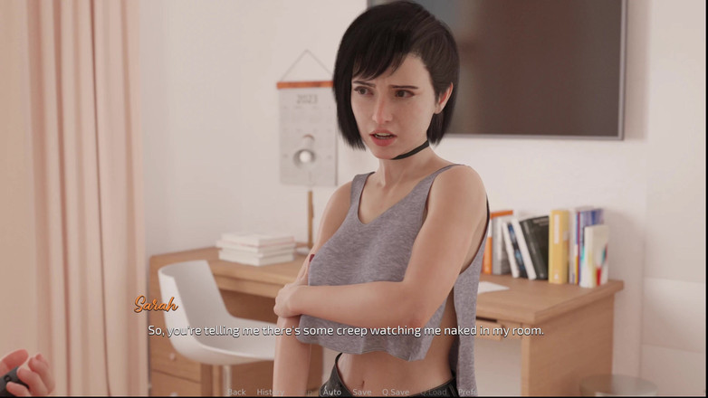 Wickedgammes studio: Vysokoškoláci bez kontroly (část 2)