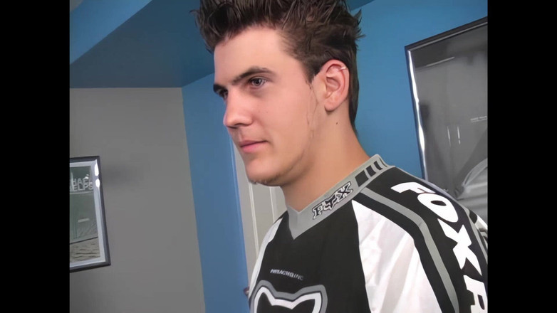 Jay's Amateur Straight Guys: Amico, succhia il mio cazzo 2 Axe e Kasden 2K Uhd