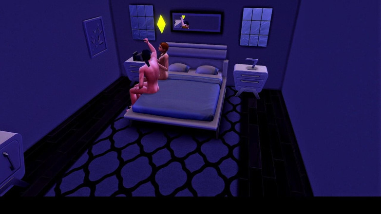 3D MisssVikki: No começo era doce... Mas depois isso mudou tudo