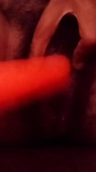 Desi Teen Girl Carrot Masturbation 13