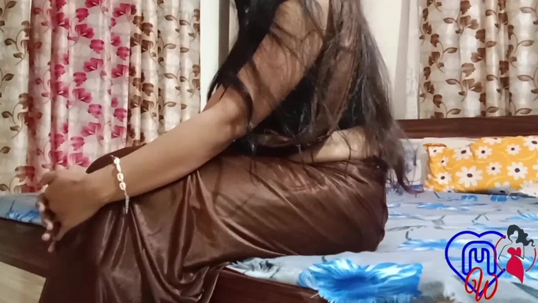 Monawife: Ngobrol sama kakak ipar india