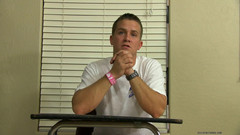 Teach Twinks: Drake: kurzer typ, lauter mund