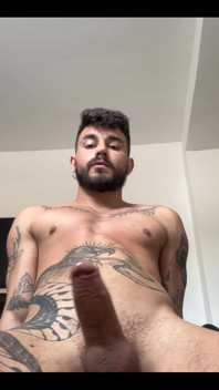 Honestly, I'm Always Horny, It Seems Like I Was Born to Fuck All the Time