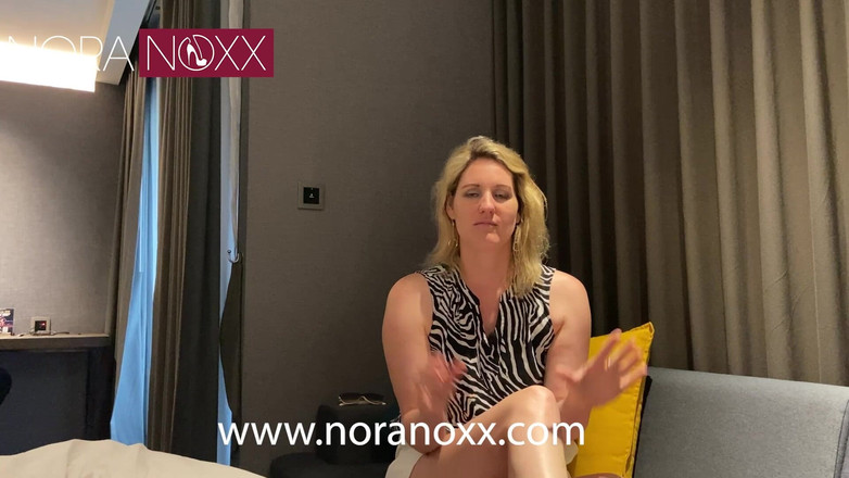 NoraNoxx: Noc V Bangkoku