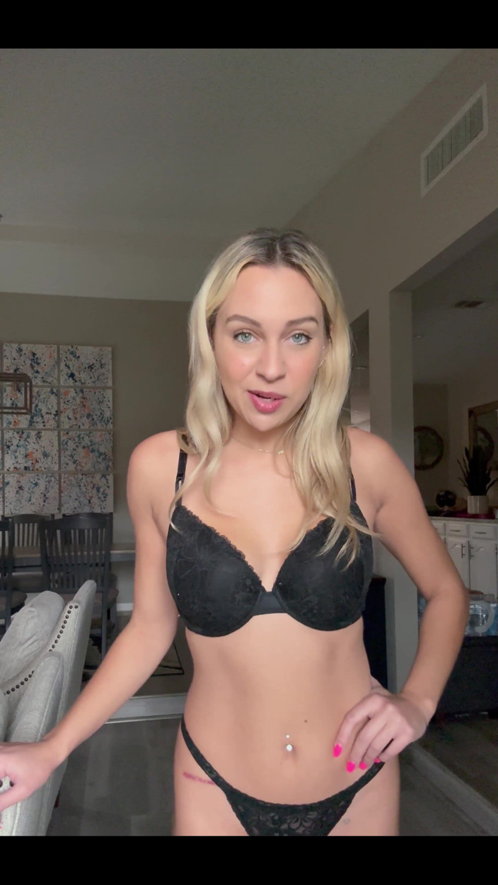 Tiffstreatsxoxo: 是时候玩你最喜欢的另一轮游戏了