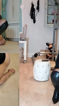 더 엉망진창 아침 식사