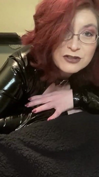 Cum on your face