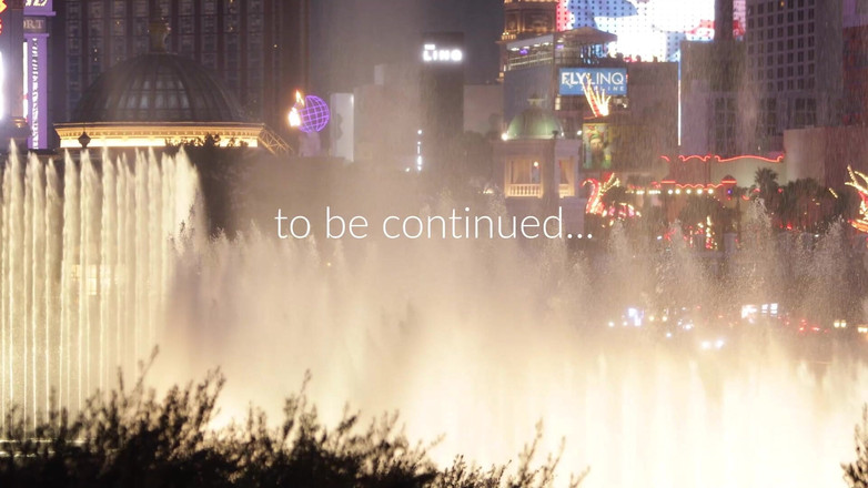 Black Label Magazine: Risque Setkání, Epizoda 1