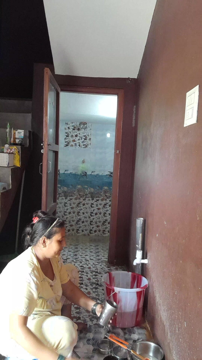 Puja555: Cumnata curvă