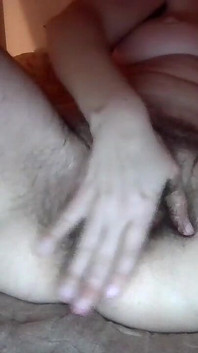 My Pussy Open and Hot