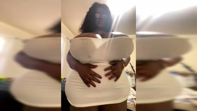Legendary Booty Overdose: BBW Tits Worship