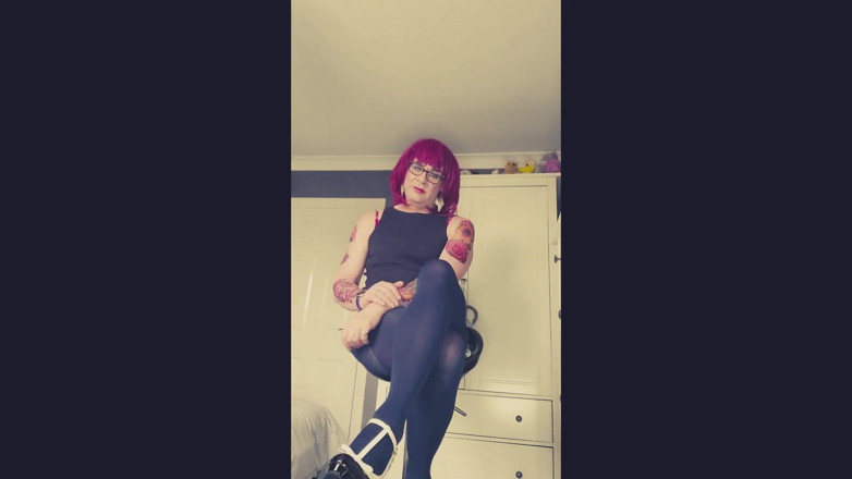 Juniperberi29: punk slut xxxx