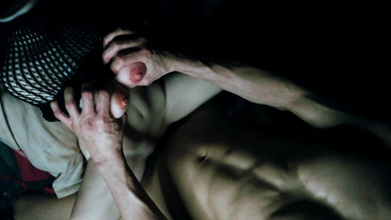 SEXY_GUYBEST: Sex pasional grozav cu o iubită dulce strâmtă