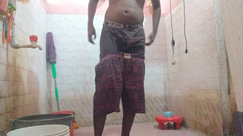 Tamil 10 inches BBC: Tamil 10 polegadas bbc sessão sexy