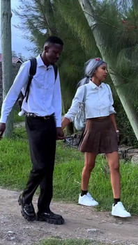 Highschool Love Saga (pełne wideo)