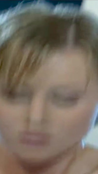 Young Widow First Anal to Erase Memories