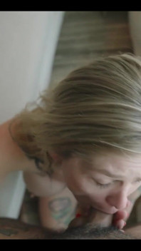 Fucking in Front