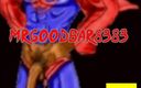 Mr GoodBar: Big Booty Cougar POV Anal Cowgirl