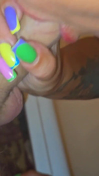 Elle passe de la douche au lit avec son beau-fils