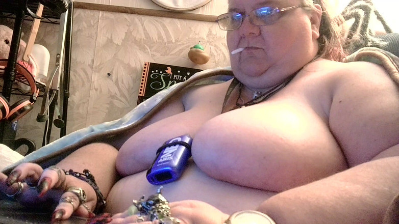 Mistress_T_FD_GD: 나노 리모의 날 4