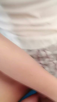 It Is Not Right! You Are My Stepbrother! - POV Sex