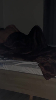 Real Sex at Home, Kissing & Passionate Hard Fucking Missionary!!