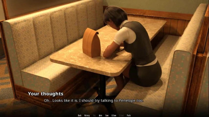 Dirty GamesXxX: WVM: casa de un chico y toneladas de mujeres