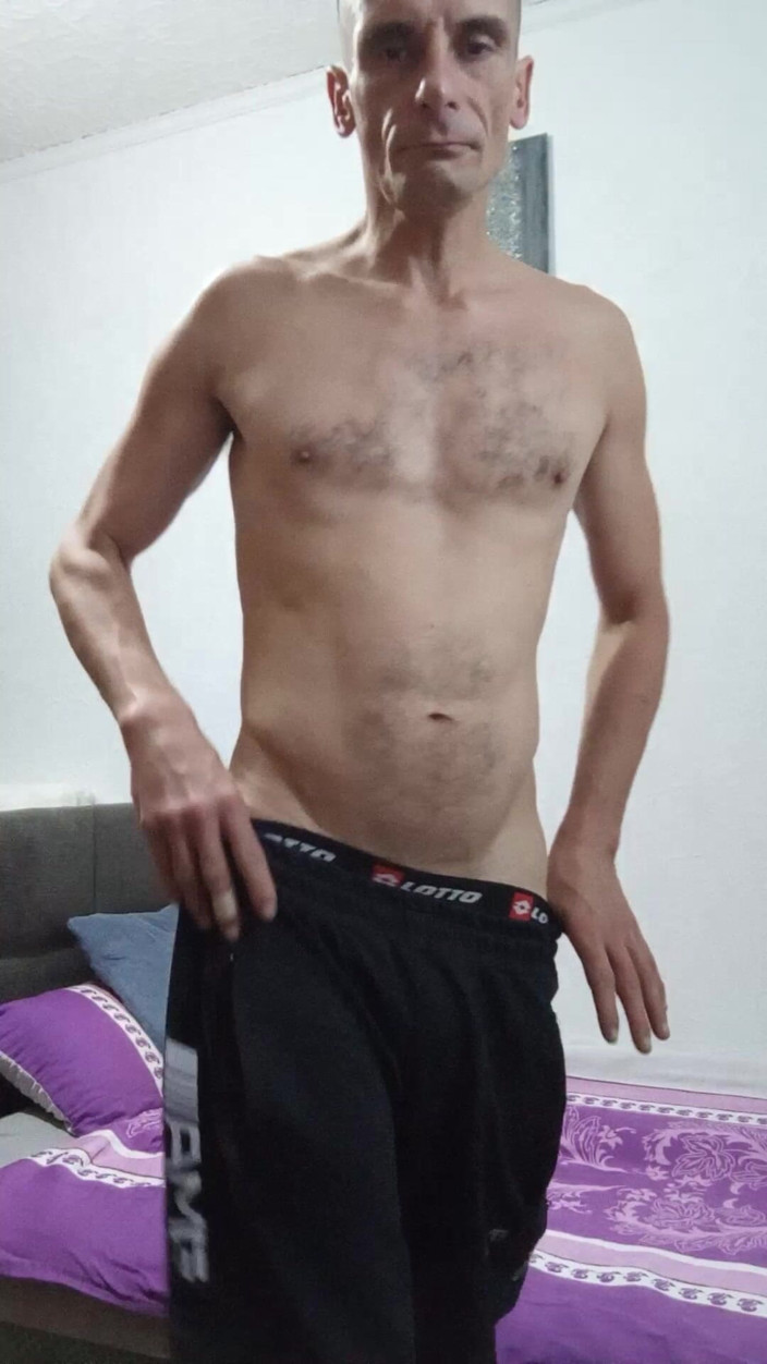 Fransis: Cool Anal