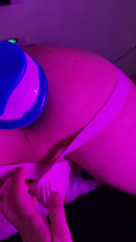 Kompilasi Botol Dalam Pantat Lelaki Thong