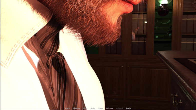 Kitty Gamer: Ultimo tramonto 1 Questi ricordi mi ocheranno per sempre