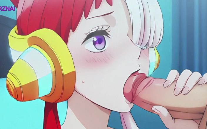 Prznai: ワンピースうた (5) 編